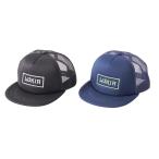 . рисовое поле association Lucia Flat сетчатая кепка WPA604 ( рыбалка колпак шляпа рыбалка )