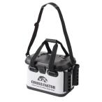 EVAタックルバック (ロッドホルダー付き) AEK910 36cm (タックルバッカン 釣り具)
