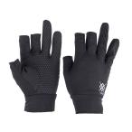 . рисовое поле association Lucia прохладный Touch перчатка 3 пальцев .WPC590 ( рыбалка перчатка ).. пачка возможно 