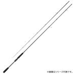 浜田商会 CB アビス タイプE 76ML (エギングロッド  アオリイカ 竿 釣り 2ピース)