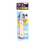 清光 アケミ貝割ナイフ L (筏釣り用品) ゆうパケット可