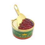 20% off миниатюра консервы . икра / non шкала / образец блюда / фэйковая еда / миниатюра капот 