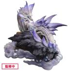 モンハン フィギュア 焔狐竜 タマミツネ希少種 カプコンフィギュアビルダー クリエイターズモデル / モンスターハンター グッズ