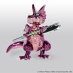 ドラクエグッズ メタリックモンスターズギャラリー アックスドラゴン / ドラゴンクエスト フィギュア