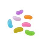  конфеты декоративные элементы желе beans ассортимент 20 шт. комплект 15mm цена единицы товара 14 иен / фэйковая еда оптовый миниатюра почтовая доставка соответствует возможно 