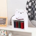  кукольный дом миниатюра .. san книжный шкаф H65mm