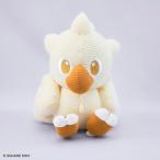 ファイナルファンタジー コーデュロイぬいぐるみ チョコボ / グッズ FF