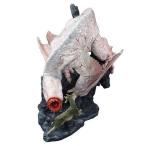 モンハン フィギュア フルフル カプコンフィギュアビルダー クリエイターズモデル 奇怪竜 フルフル / モンスターハンター グッズ