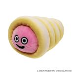 ドラクエグッズ ぬいぐるみM コロネホワイト スマイルスライム / ドラゴンクエスト