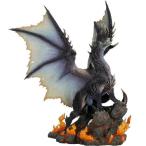 モンハン フィギュア アルバトリオン カプコンフィギュアビルダー クリエイターズモデル 煌黒龍 アルバトリオン / モンスターハンター グッズ