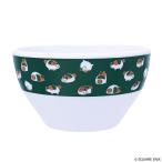 ファイナルファンタジーXIV 和テイスト 茶碗 ファットキャット / FF14グッズ