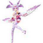  mega mi устройство PUNI*MOFU автомобиль o/ Kotobukiya пластиковая модель комплект фигурка 
