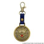 ドラゴンクエスト キーホルダー ロトのしるし / ドラクエグッズ メール便対応可