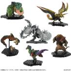 カプコンフィギュアビルダー モンスターハンター スタンダードモデル Plus Vol.27 / 6個入りBOX CFB モンハンワイルズ