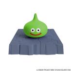 ショッピングドラクエ ドラゴンクエスト プラスチックモデルキットシリーズ ライムスライム ダンジョンベースつき / ドラクエグッズ