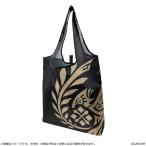 ショッピングモンスターハンター エコバッグ モンスターハンターワイルズ 調査隊 / モンハングッズ メール便対応可