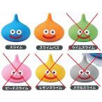 ショッピングドラクエ ドラゴンクエスト つみつみスライム小物入れ ２種セット / ドラクエグッズ メール便対応可