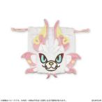 モンスターハンター モンでふぉ 巾着ポーチ タマミツネ / モンハングッズ メール便対応可