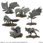 ショッピングモンスターハンター モンスターハンター カプコンフィギュアビルダー スタンダードモデル Plus ストーンVer. Vol.1 / 6個入りBOX CFB モンハングッズ