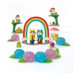 4/下予約 concombre コンコンブル 全種コンプリートセット10％オフ 雨にハミング 全12種