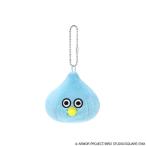 ショッピングドラクエ ドラゴンクエストウォーク ぬいぐるみマスコット ベビースライム / ドラクエグッズ