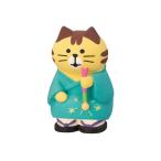 ショッピング花火 5/下予約 concombre コンコンブル 線香花火にゃんこ とら / ほろ酔い、夏宵夕涼み デコレ メール便対応可