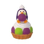 concombre コンコンブル ぶどうタルトペンギン / ぶどう収穫祭 デコレ