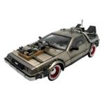  задний * палец на ноге * The * Future PART3tero Lien 1/18 шкала копия 