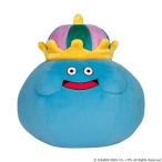 スマイルスライム ぬいぐるみ キングスライム M / ドラゴンクエスト ドラクエ DQ グッズ
