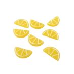  конфеты декоративные элементы половина раунд orange 20 шт. комплект цена единицы товара 16 иен / образец блюда фэйковая еда . продажа почтовая доставка соответствует возможно 