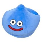ドラクエグッズ あったか足入れクッション スライム スマイルスライム / ドラゴンクエスト