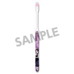 鬼滅の刃 歯ブラシ 胡蝶しのぶ /メール便対応可/グッズ/雑貨