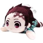 20%オフ 鬼滅の刃 ぬいぐるみティッシュカバー 竈門炭治郎 / ティッシュボックスケース グッズ