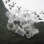  миниатюра материалы Mini Mini стакан * стакан 10 шт. комплект 13×18mm цена единицы товара 25 иен / почтовая доставка соответствует возможно образец блюда фэйковая еда декоративный элемент 