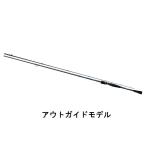 ダイワ LIBERTY CLUB EGING 862MH