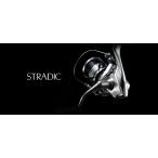 23 STRADIC ストラディック 4000XG