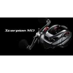 24スコーピオンScorpion MD 301XG 左ハンドル