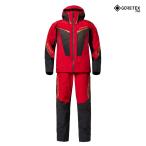 2024年限定モデル。耐久性高めた本気の磯師へ送るレインスーツ