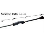 22 SOARE Thor reSS AJING S58UL-S