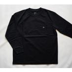 SH-012V хлопок patch длинный рукав черный 2XL размер 