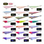 ヨーヅリ エビスッテ ジュニア Jr 100mm 11.5g スッテ イカメタル 一つスッテ ひとつスッテ エギ DUEL デュエル A1808