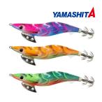 ヤマシタ エギ王K ネオンブライト 3.5号 22g 092 ディープストライク 093 マッドハンター 094 メラメラパロット ヤマリア エギングルアー 餌木 (2026年 新製品)