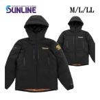  Sunline Thermo свет Parker SUW-02603 M L LL лев Gold SUNLINE серебряный рыбалка джемпер защищающий от холода одежда . рыбалка судно искусственная приманка рыболовная снасть (2026 год новый товар )