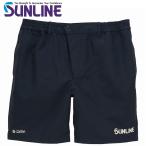  Sunline S-DRY dry водонепроницаемый шорты 3L SUW-05301 рыбалка брюки одежда . рыбалка форель судно искусственная приманка рыболовная снасть (2025 год новый товар )