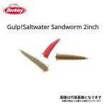 バークレイ SW サンドワーム2インチ カモ 爆買