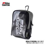 アブ ガルシア ABU モバイルフォンポーチ 2 ブラック 爆買
