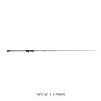 ソルティーステージ プロトタイプ スロージグ XSPC-60-6-MAX500 AbuGarcia(アブガルシア) 大型便C 数量限定特価品
