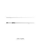 ソルティースタイル クロダイ SYKS-762ML AbuGarcia（アブガルシア） 大型便A 爆買