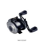  Max X легкий литье MAX X EZCAST AbuGarcia( Abu Garcia )
