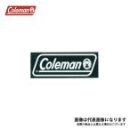コールマン オフィシャルステッカー L 2000010523 爆買
